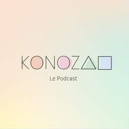 Podcast thumbnail for KONOZAM
