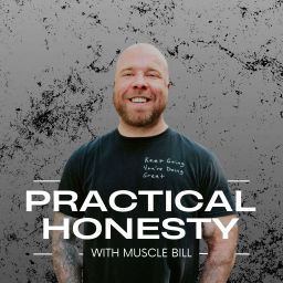 Podcast thumbnail for Practical Honesty