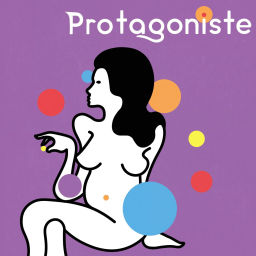 Podcast thumbnail for Protagoniste: donne al centro della storia