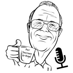 Podcast thumbnail for Our Journey to Hope