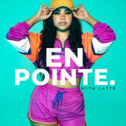 Podcast thumbnail for En Pointe.