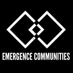 Podcast thumbnail for Emergence Discipleship Podcast