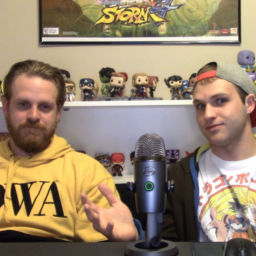 Podcast thumbnail for JP & The Beans Talk
