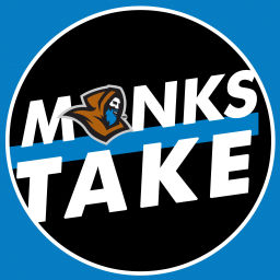 Podcast thumbnail for MonksTake