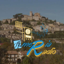 Podcast thumbnail for La Domenica di Ameria Radio
