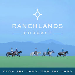 Podcast thumbnail for Ranchlands Podcast