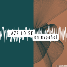 Podcast thumbnail for JAZZ LO SE