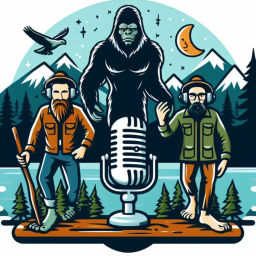 Podcast thumbnail for Society of Cryptid Hunters