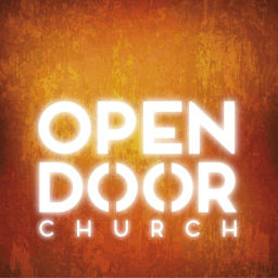 Podcast thumbnail for Open Door Church Kettering (UK)