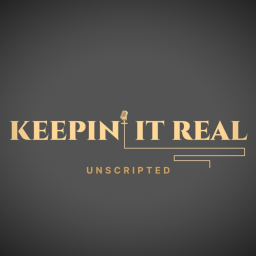 Podcast thumbnail for Keepin' It Real