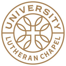 Podcast thumbnail for University Lutheran Chapel Ann Arbor - Sermons