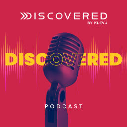 Podcast thumbnail for DISCOVERED Podcast