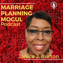 Podcast thumbnail for Marriage Planning Mogul