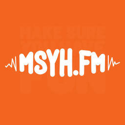 Podcast thumbnail for MSYH.FM