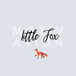 Podcast thumbnail for Little Fox