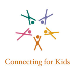 Podcast thumbnail for Connecting for Kids