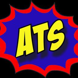 Podcast thumbnail for All Things Super