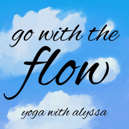 Podcast thumbnail for Go with the Flow