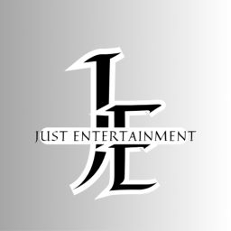 Podcast thumbnail for JUST ENTERTAINMENT
