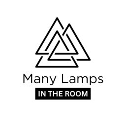Podcast thumbnail for Many Lamps In The Room
