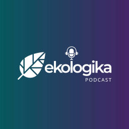 Podcast thumbnail for Ekologika podcast