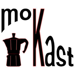 Podcast thumbnail for MOKAST