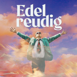 Podcast thumbnail for Edelreudig