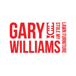 Podcast thumbnail for Gary Williams Stole My Lawn Furniture