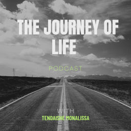Podcast thumbnail for Journey of Life Podcast
