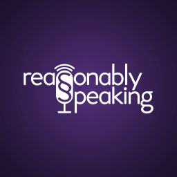 Podcast thumbnail for Reasonably Speaking