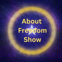 Podcast thumbnail for About Freedom Show