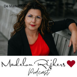 Podcast thumbnail for De Madelon Rijkers Podcast
