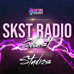 Podcast thumbnail for SKST Radio Network and Podcast
