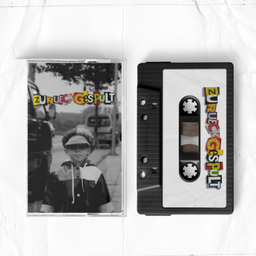 Podcast thumbnail for Zurückgespult - Eine Zeitkapsel