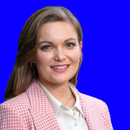 Podcast thumbnail for Political Perspective - Katie Nimon - National MP for Napier