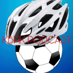 Podcast thumbnail for KbHk Podcast