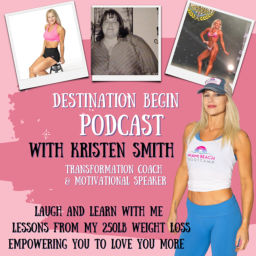 Podcast thumbnail for Destination Begin