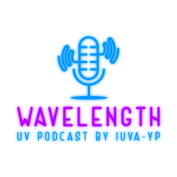 Podcast thumbnail for Wavelength