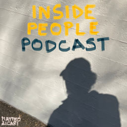 Podcast thumbnail for Inside People Podcast with Matteo Zicari