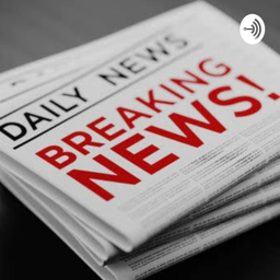 Podcast thumbnail for UNDER COVER NEWS
