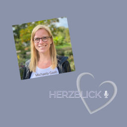 Podcast thumbnail for HERZBLICK