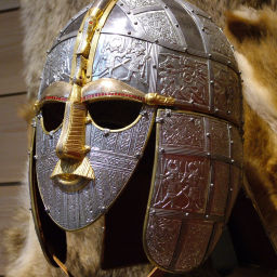 Podcast thumbnail for English History Fact and Fiction » Podcast