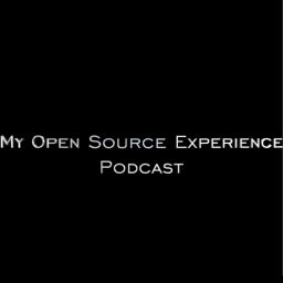 Podcast thumbnail for My Open Source Experience Podcast