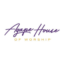 Podcast thumbnail for Agape House of Worship