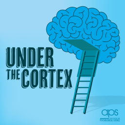 Podcast thumbnail for Under the Cortex