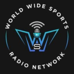 Podcast thumbnail for World Wide Sports Radio Network