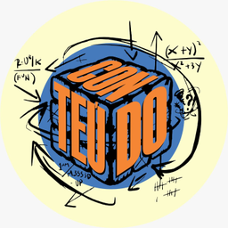 Podcast thumbnail for Conteúdo ao Cubo