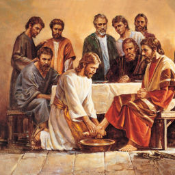 Podcast thumbnail for Fr. Shawn's Homilies