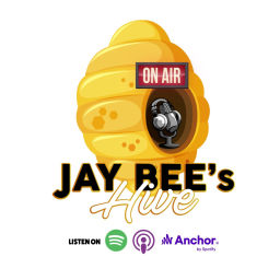 Podcast thumbnail for JayBEES HIVE