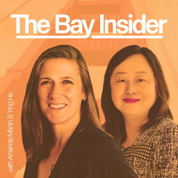 Podcast thumbnail for The Bay Insider